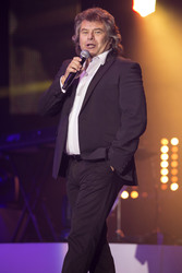 Die große Schlager-Starparade 2014, Erfurt