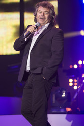 Die große Schlager-Starparade 2014, Erfurt