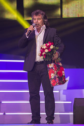 Die große Schlager-Starparade 2014, Erfurt