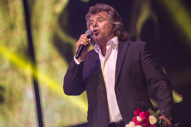 Die große Schlager-Starparade 2014, Erfurt
