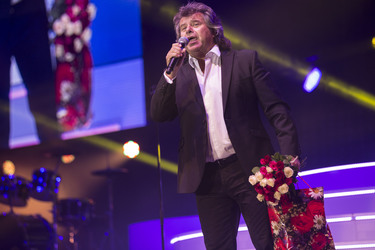 Die große Schlager-Starparade 2014, Erfurt