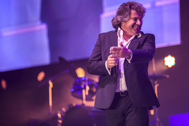 Die große Schlager-Starparade 2014, Erfurt