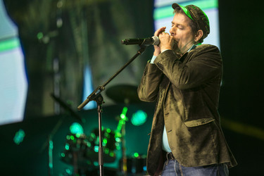 Die große Schlager-Starparade 2014, Erfurt