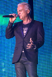 Die große Schlager-Starparade 2014, Erfurt