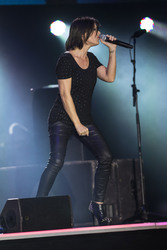 Die große Schlager-Starparade 2014, Erfurt