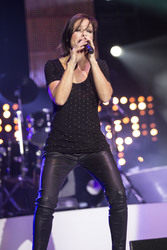 Die große Schlager-Starparade 2014, Erfurt