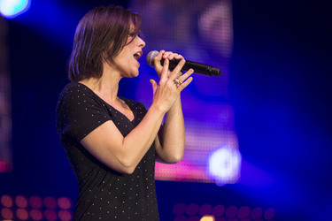 Die große Schlager-Starparade 2014, Erfurt