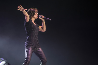 Die große Schlager-Starparade 2014, Erfurt
