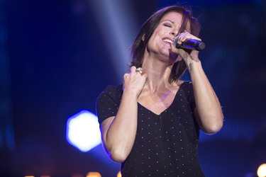 Die große Schlager-Starparade 2014, Erfurt