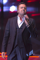 Die große Schlager-Starparade 2014, Erfurt