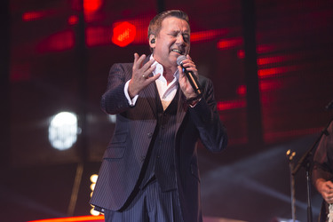 Die große Schlager-Starparade 2014, Erfurt