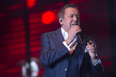 Die große Schlager-Starparade 2014, Erfurt