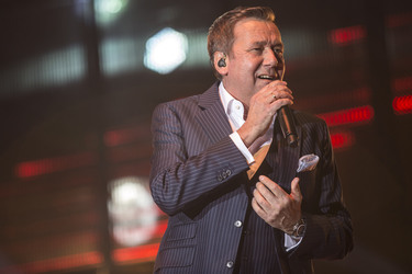 Die große Schlager-Starparade 2014, Erfurt