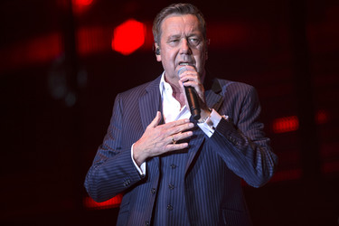 Die große Schlager-Starparade 2014, Erfurt