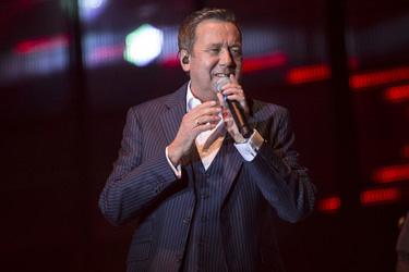 Die große Schlager-Starparade 2014, Erfurt