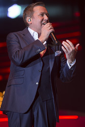 Die große Schlager-Starparade 2014, Erfurt