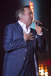 Die große Schlager-Starparade 2014, Erfurt
