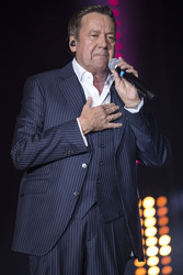 Die große Schlager-Starparade 2014, Erfurt