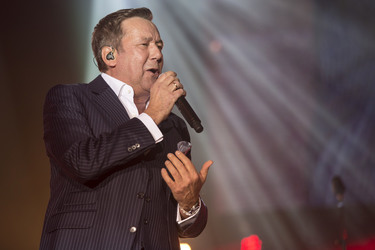 Die große Schlager-Starparade 2014, Erfurt