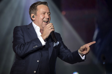 Die große Schlager-Starparade 2014, Erfurt