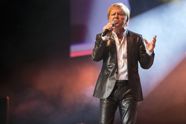 Die große Schlager-Starparade 2014, Erfurt