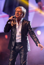 Die große Schlager-Starparade 2014, Erfurt