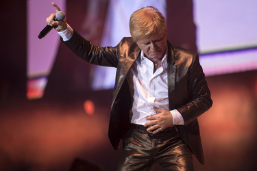 Die große Schlager-Starparade 2014, Erfurt