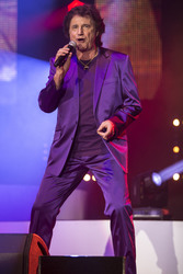 Die große Schlager-Starparade 2014, Erfurt