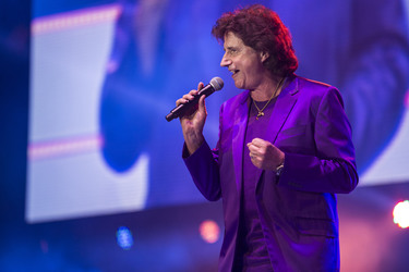 Die große Schlager-Starparade 2014, Erfurt
