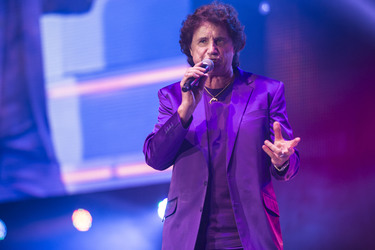 Die große Schlager-Starparade 2014, Erfurt