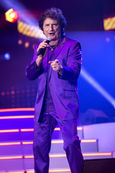 Die große Schlager-Starparade 2014, Erfurt