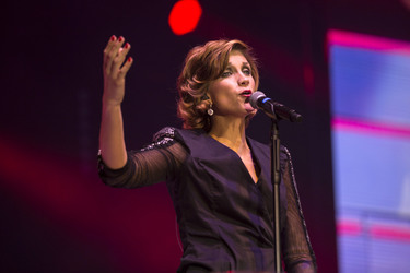 Die große Schlager-Starparade 2014, Erfurt