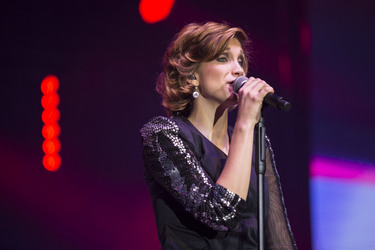 Die große Schlager-Starparade 2014, Erfurt