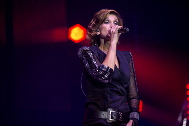 Die große Schlager-Starparade 2014, Erfurt