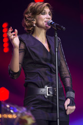 Die große Schlager-Starparade 2014, Erfurt