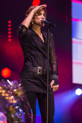 Die große Schlager-Starparade 2014, Erfurt