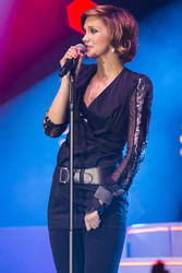Die große Schlager-Starparade 2014, Erfurt