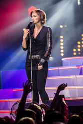 Die große Schlager-Starparade 2014, Erfurt