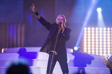 Die große Schlager-Starparade 2014, Erfurt
