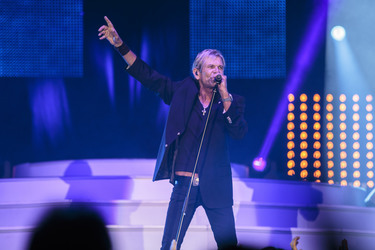 Die große Schlager-Starparade 2014, Erfurt