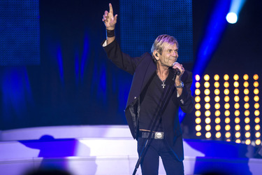 Die große Schlager-Starparade 2014, Erfurt