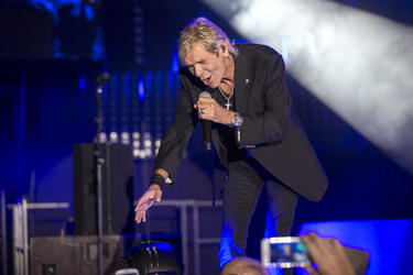 Die große Schlager-Starparade 2014, Erfurt