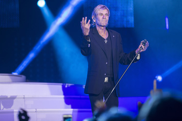 Die große Schlager-Starparade 2014, Erfurt
