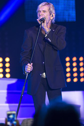 Die große Schlager-Starparade 2014, Erfurt