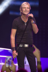 Die große Schlager-Starparade 2014, Erfurt