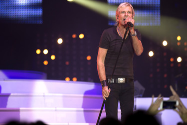 Die große Schlager-Starparade 2014, Erfurt