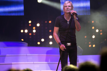 Die große Schlager-Starparade 2014, Erfurt
