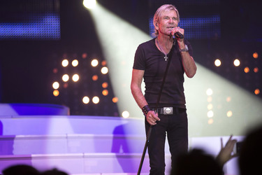 Die große Schlager-Starparade 2014, Erfurt