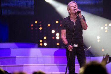 Die große Schlager-Starparade 2014, Erfurt