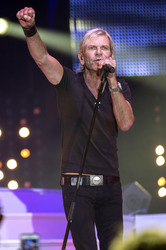 Die große Schlager-Starparade 2014, Erfurt